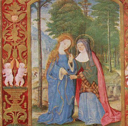 unknow artist Book of Hours France oil painting art